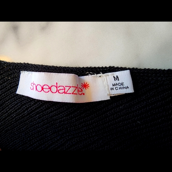 Black Cami. Size L - Picture 4 of 4